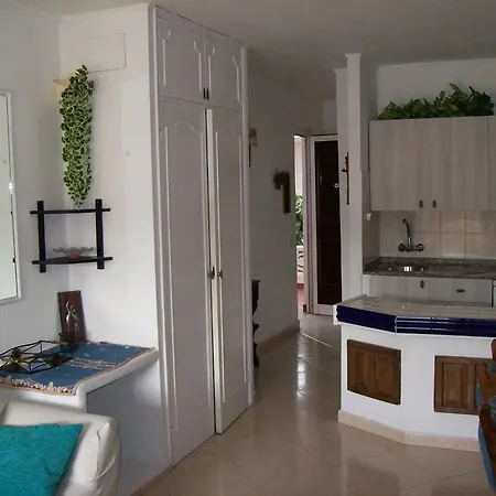 Prázdninový dům By Jonni Res. Chaparral Costa Del Silencio