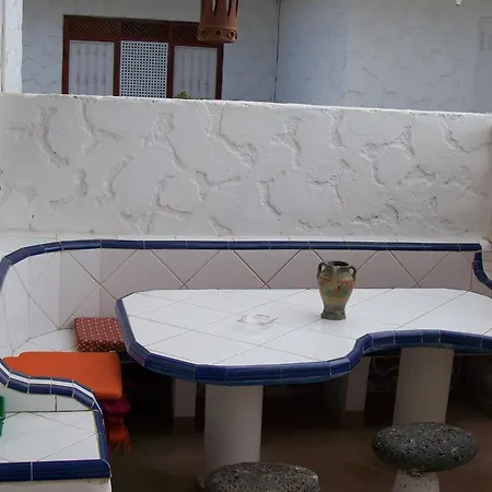 Prázdninový dům By Jonni Res. Chaparral