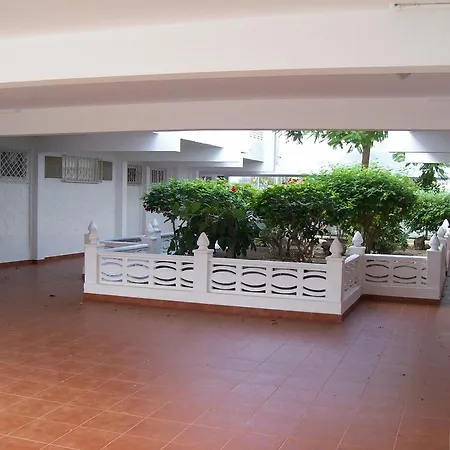 Prázdninový dům By Jonni Res. Chaparral