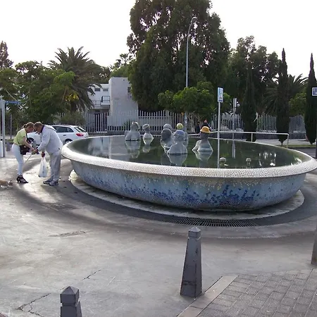 Prázdninový dům By Jonni Res. Chaparral