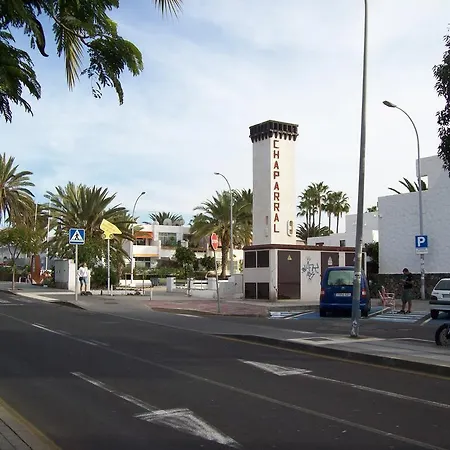 Prázdninový dům By Jonni Res. Chaparral