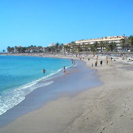 By Jonni Res. Chaparral Prázdninový dům