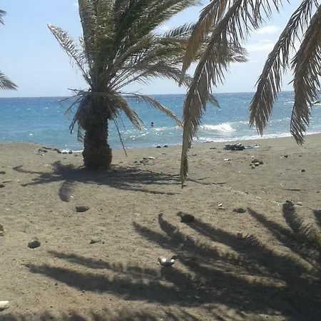 By Jonni Res. Chaparral Prázdninový dům Costa Del Silencio