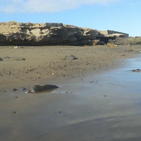 Prázdninový dům By Jonni Res. Chaparral Costa Del Silencio