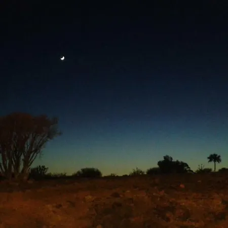 Prázdninový dům By Jonni Res. Chaparral