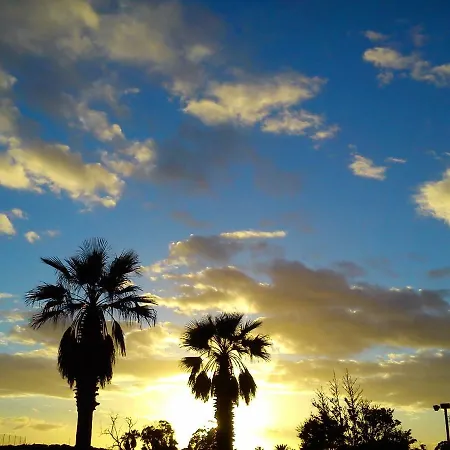 By Jonni Res. Chaparral Prázdninový dům *