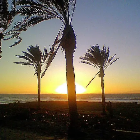 By Jonni Res. Chaparral Costa Del Silencio