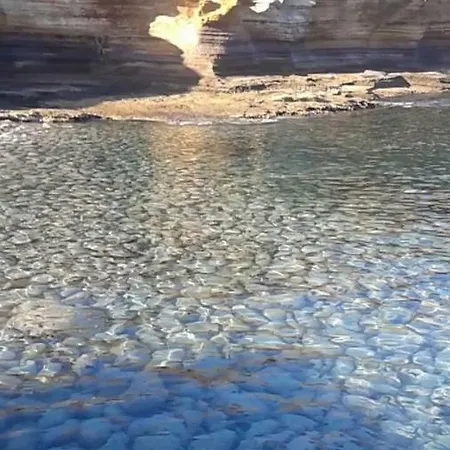 By Jonni Res. Chaparral Prázdninový dům Costa Del Silencio