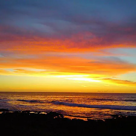 By Jonni Res. Chaparral Prázdninový dům Costa Del Silencio